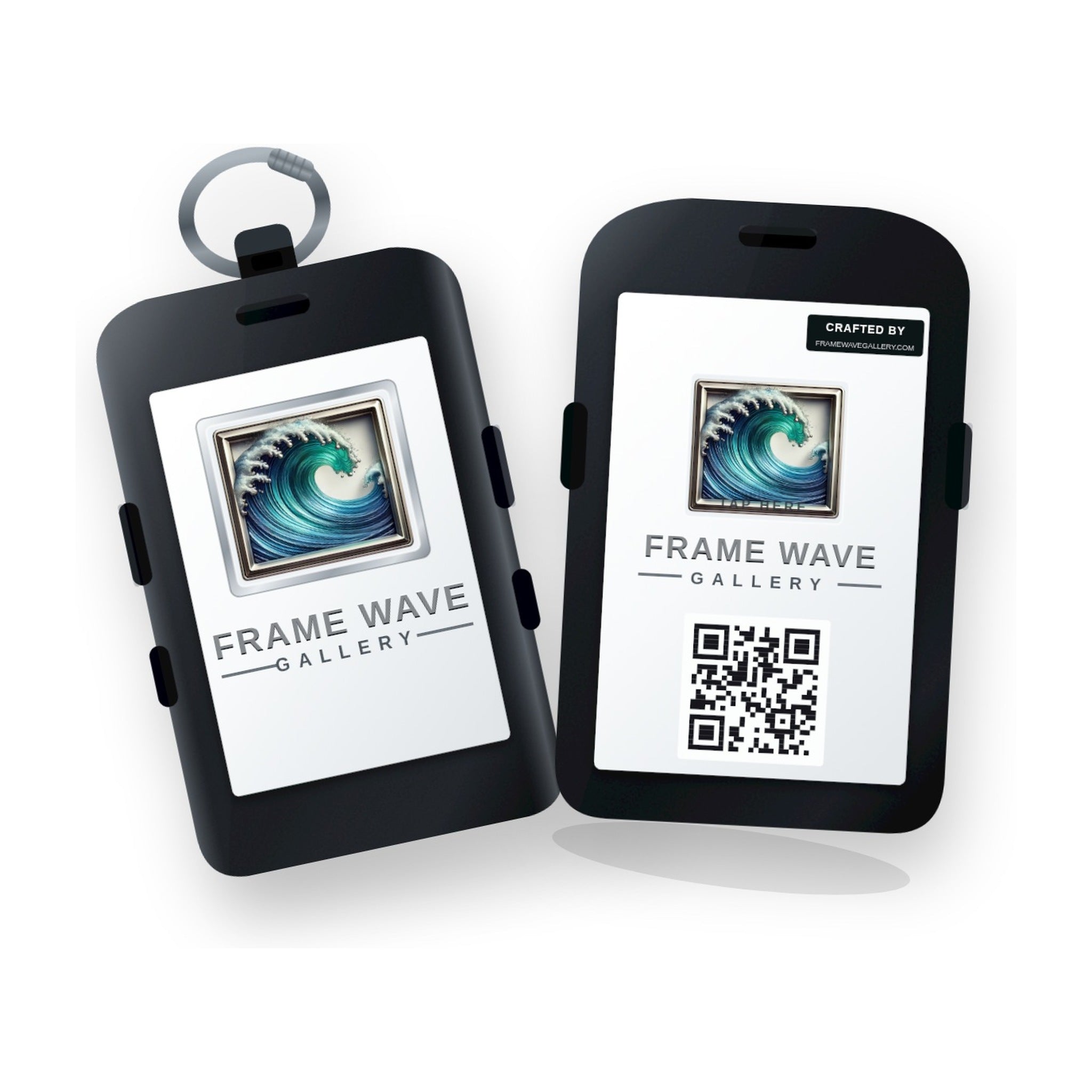Tap Duo Bundle