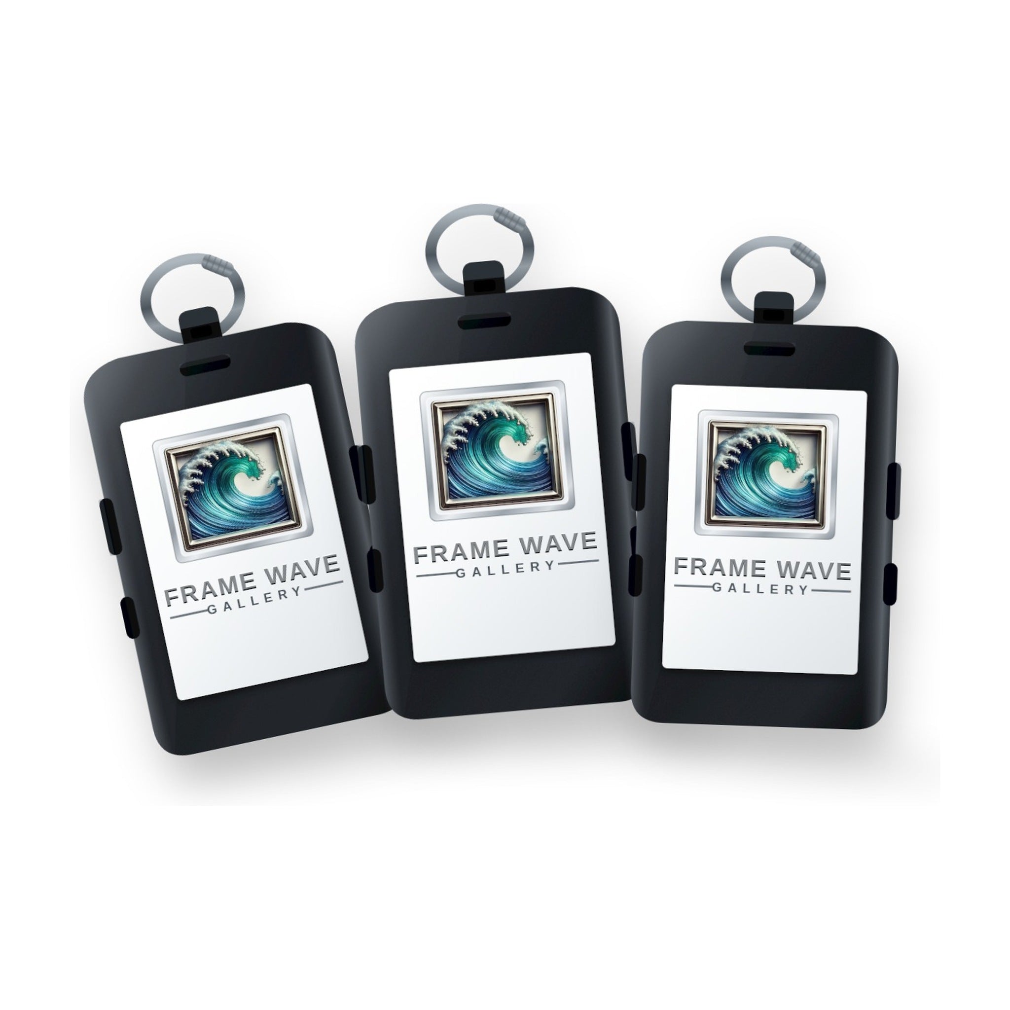 Team Trio Bundle